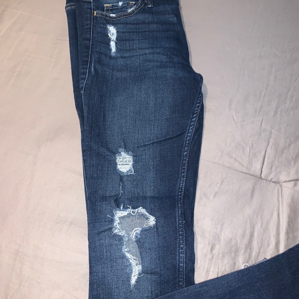 Jeans - Picture 2 of 5